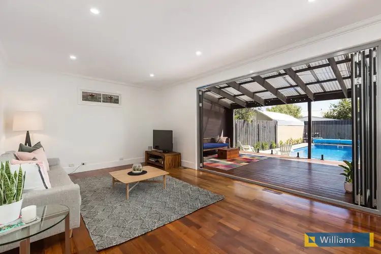 Third view of Homely house listing, 18 Junction Street, Newport VIC 3015