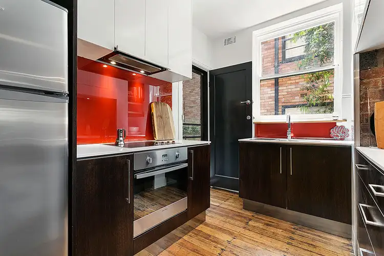 Fifth view of Homely apartment listing, 1/21 Eildon Road, St Kilda VIC 3182