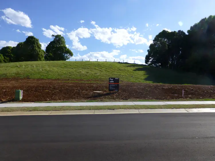 Main view of Homely land listing, Lot 57 Bolwarra Circuit, Wollongbar NSW 2477