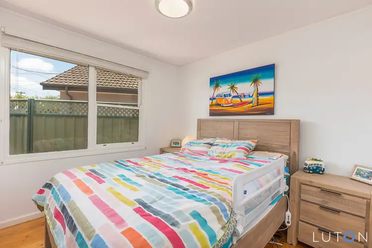 Sixth view of Homely house listing, 102 Melba Street, Downer ACT 2602