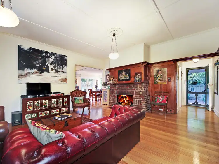 Sixth view of Homely house listing, 283 Mt Dandenong Tourist Road, Sassafras VIC 3787