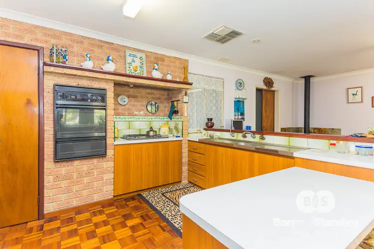 Fifth view of Homely house listing, 24 Windward Road, Leschenault WA 6233