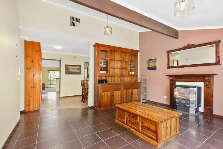 Fifth view of Homely house listing, 11 HAYNES Street, Silvan VIC 3795
