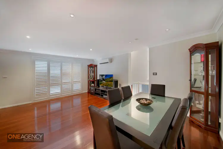 Fourth view of Homely house listing, 8 Brookdale Terrace, Glenbrook NSW 2773