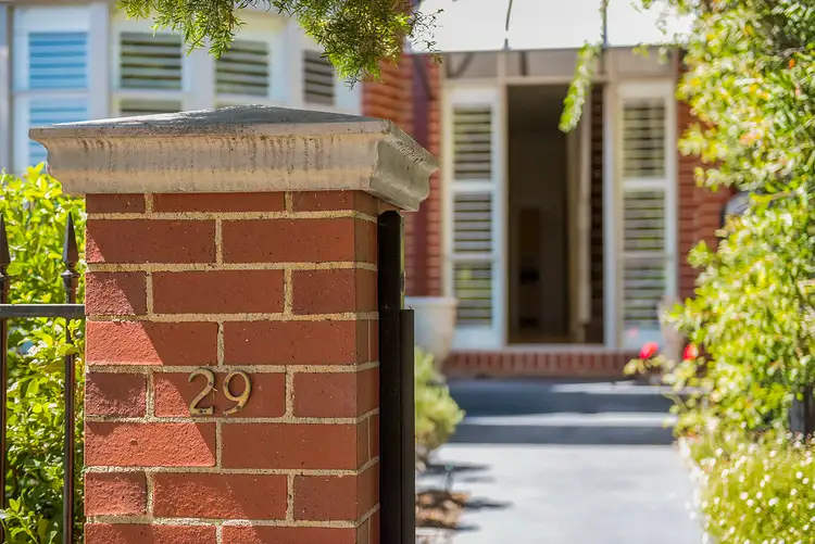 Sixth view of Homely townhouse listing, 29 Downshire Road, Elsternwick VIC 3185