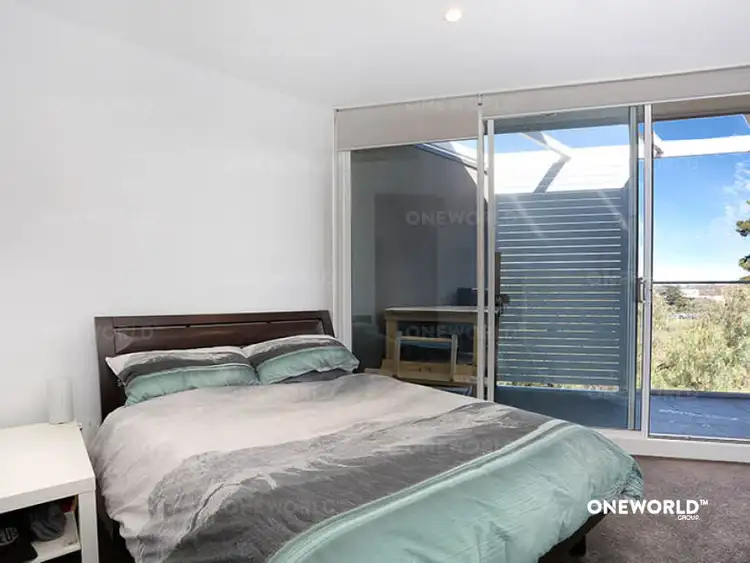 Second view of Homely apartment listing, 53/262 Heidelberg Road, Fairfield VIC 3078