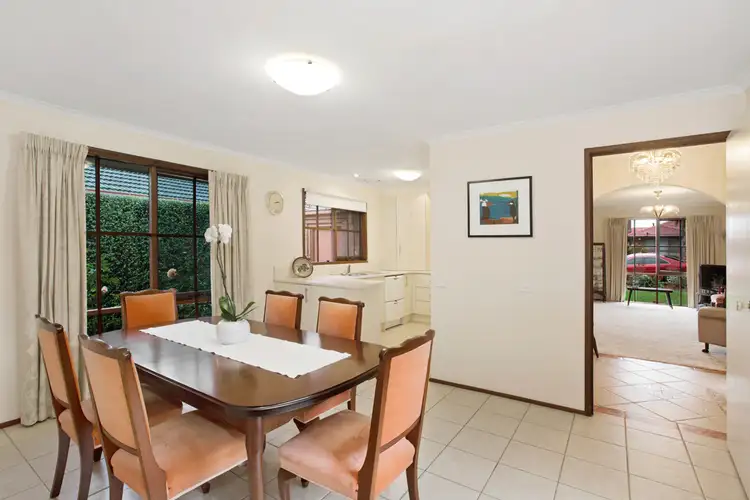 Third view of Homely house listing, 21 Caroline Street, Ringwood VIC 3134