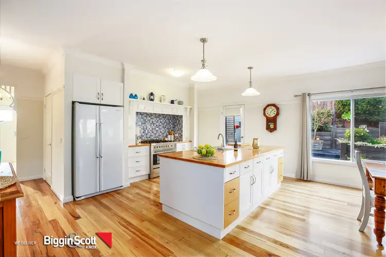 Fifth view of Homely house listing, 12 Straughan Close, Lysterfield VIC 3156