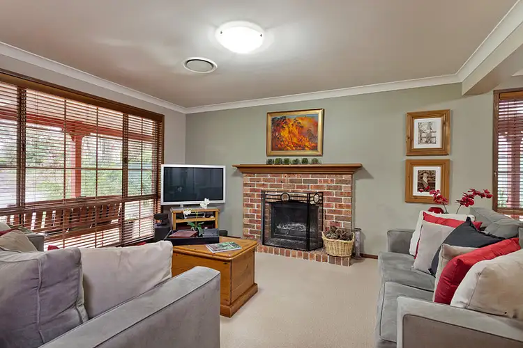 Fifth view of Homely house listing, 58 Glenbrook Road, Glenbrook NSW 2773