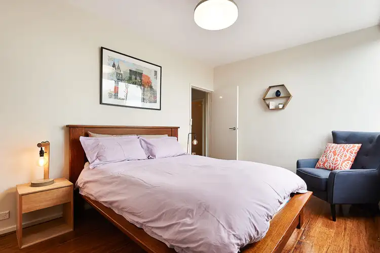 Fifth view of Homely apartment listing, 3/2 Ash Grove, Caulfield VIC 3162