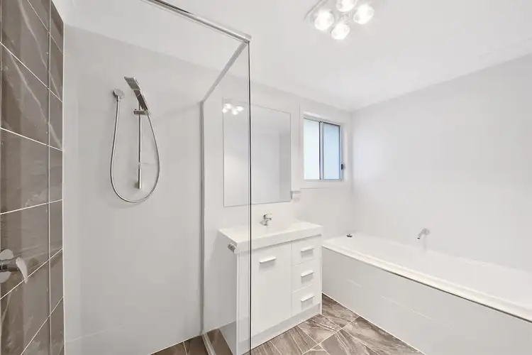 Sixth view of Homely semi-detached listing, 9b Cray Street, Oran Park NSW 2570