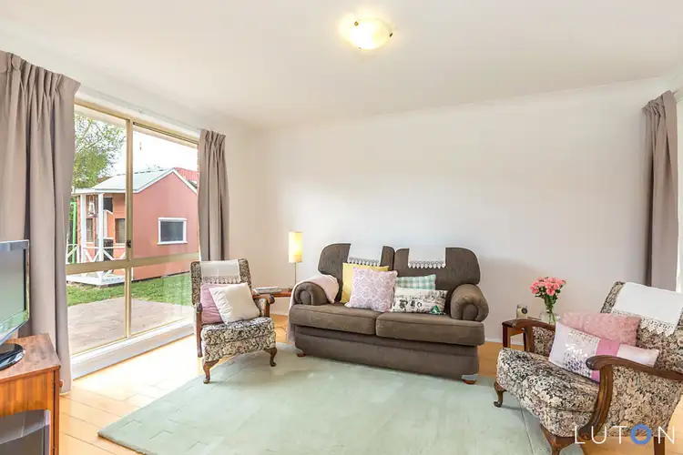 Fifth view of Homely house listing, 18 Mulleun Close, Ngunnawal ACT 2913