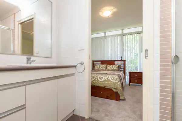 Seventh view of Homely apartment listing, 7/57 Torrens Street, Braddon ACT 2612
