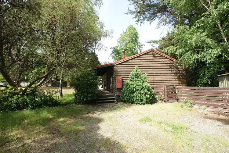 Main view of Homely house listing, 3035 Warburton Highway, Millgrove VIC 3799