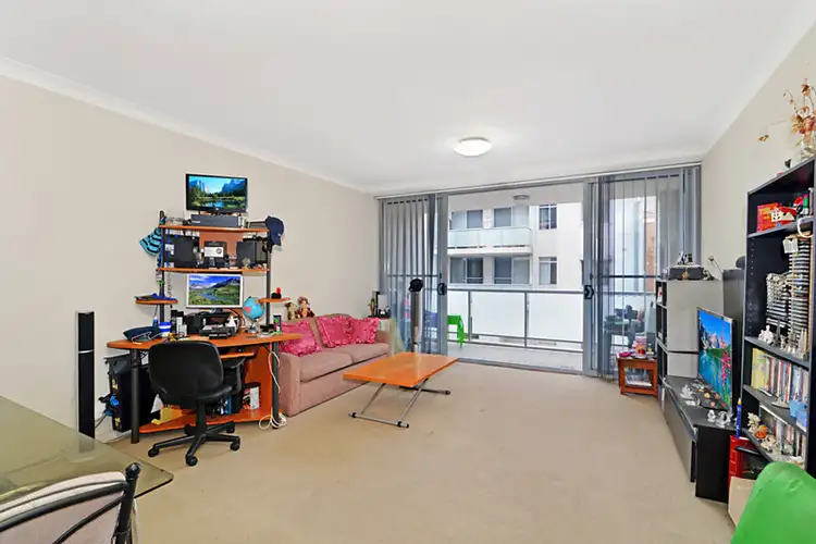 Third view of Homely apartment listing, 33/30-32 Herbert Street, West Ryde NSW 2114
