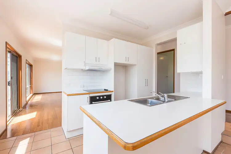 Second view of Homely house listing, 61 Mountain Circuit, Calwell ACT 2905