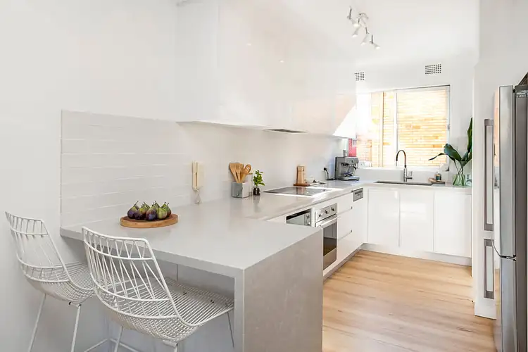 Third view of Homely apartment listing, 7/83 Howard Avenue, Dee Why NSW 2099