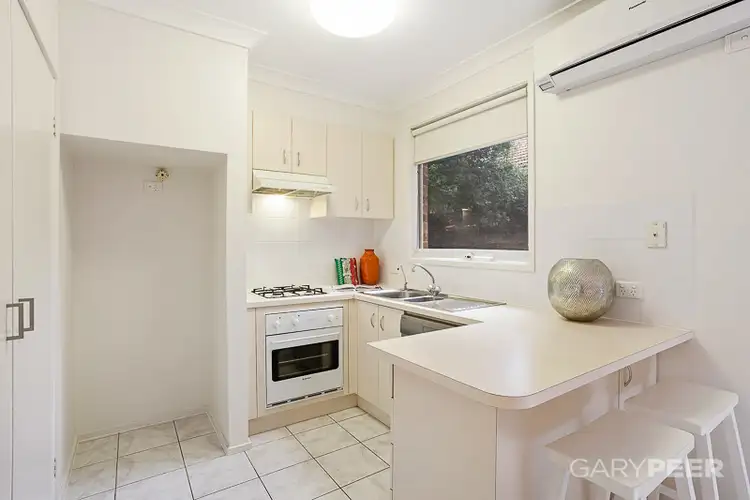Fourth view of Homely townhouse listing, 3/16 Yendon Road, Carnegie VIC 3163