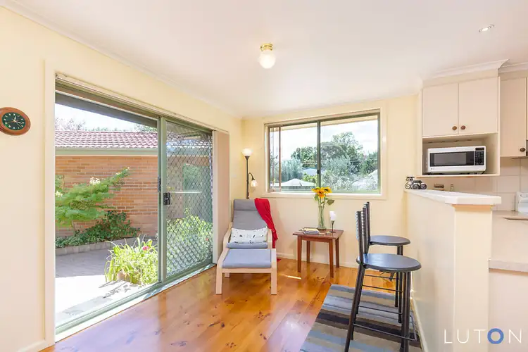Sixth view of Homely house listing, 6 Becker Place, Downer ACT 2602