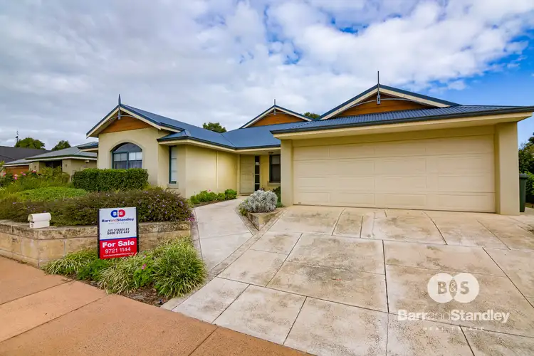 Fourth view of Homely house listing, 13 Swan Avenue, Millbridge WA 6232