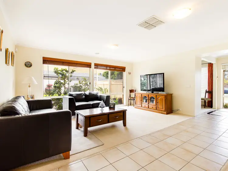 Second view of Homely house listing, 27 Curtis Avenue, Sunbury VIC 3429
