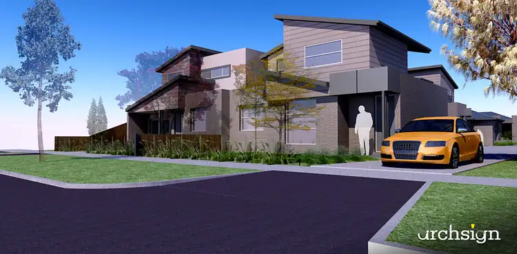 1-5/3 Talbot Street, Altona Meadows VIC 3028