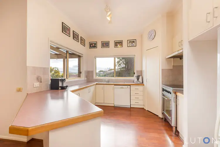 Fourth view of Homely house listing, 16 Pomeroy Street, Dunlop ACT 2615