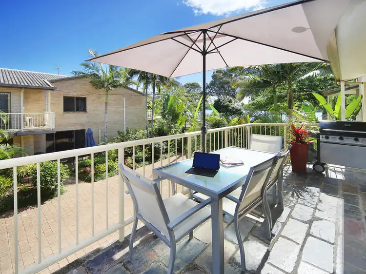 Fourth view of Homely unit listing, 15/159 Gympie Terrace, Noosaville QLD 4566