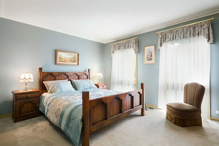 Sixth view of Homely house listing, 25 Stanton Crescent, Rosanna VIC 3084