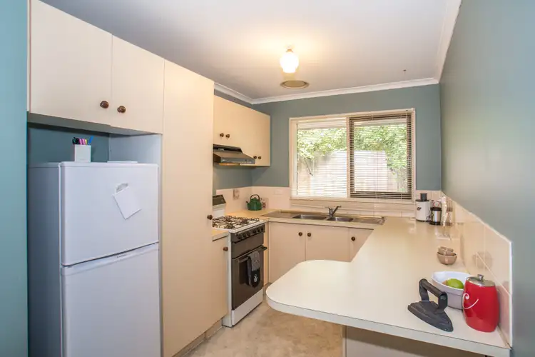 Third view of Homely unit listing, 3/83 Sandells Road, Tecoma VIC 3160