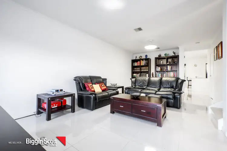 Second view of Homely house listing, 3 Fruit Lane, Wantirna South VIC 3152