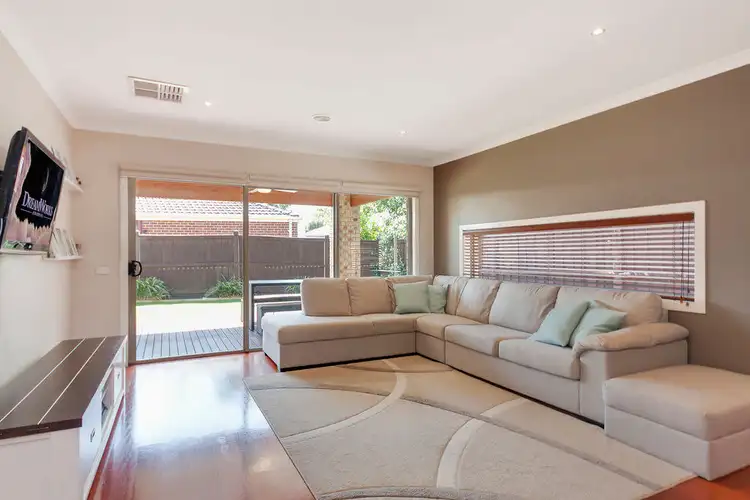 Fifth view of Homely house listing, 6 Uccello Way, Mernda VIC 3754