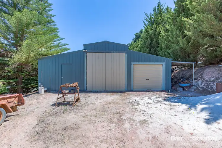 Third view of Homely house listing, 57 Wilkins Road, Bridgetown WA 6255