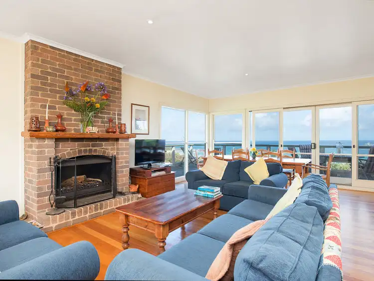 Fourth view of Homely house listing, 6 Tiger Lane, Skenes Creek VIC 3233