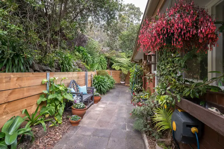 Third view of Homely house listing, 6/421A Glenfern Road, Upwey VIC 3158