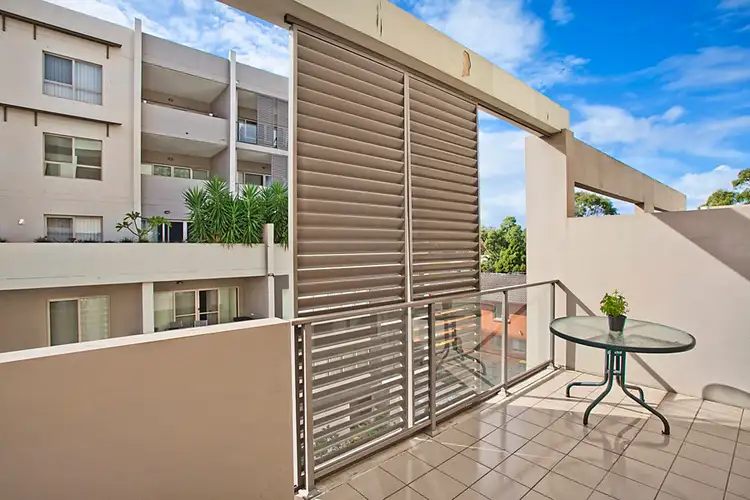 60/17 Warby Street, Campbelltown NSW 2560