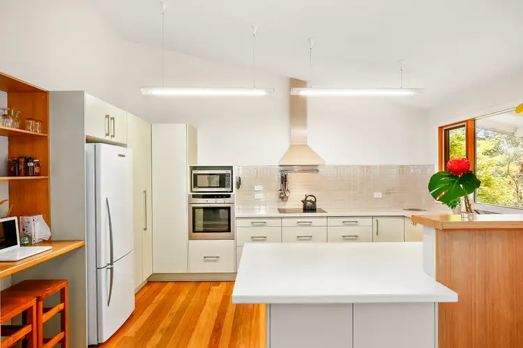 Fifth view of Homely house listing, 2 View Street, Warburton VIC 3799