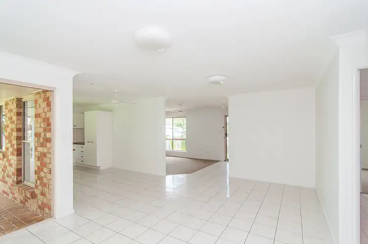 Third view of Homely house listing, 23 Banjora Way, Narangba QLD 4504