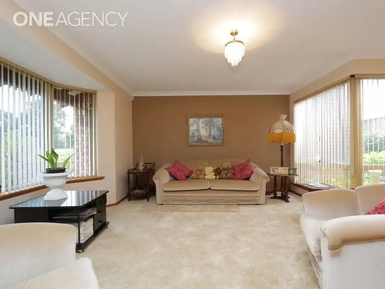 Third view of Homely house listing, 8 Rivermoor Loop, Riverton WA 6148