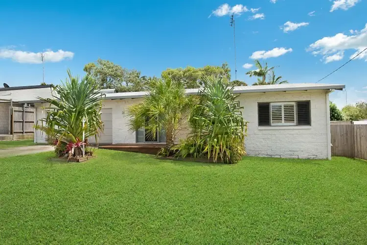 21 Coraki Street, Battery Hill QLD 4551