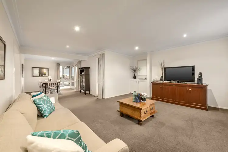 Second view of Homely house listing, 87 Gracedale Avenue, Ringwood East VIC 3135