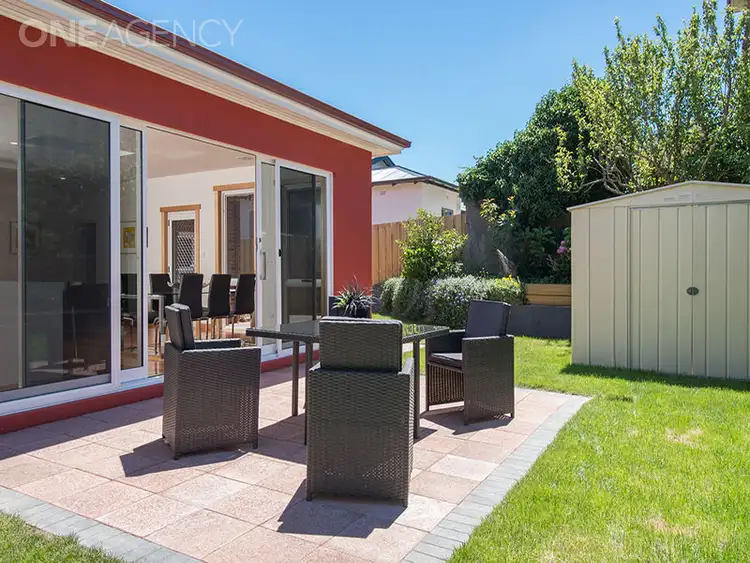 Third view of Homely house listing, 5 Stewart Street, East Launceston TAS 7250