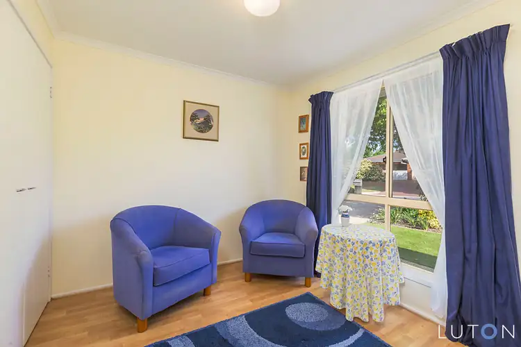 Fourth view of Homely house listing, 39 Corringle Close, Amaroo ACT 2914