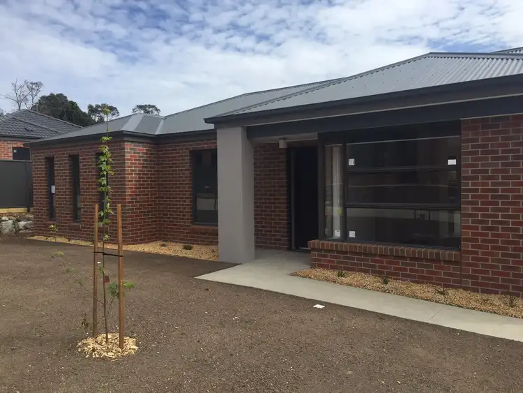 Main view of Homely house listing, 2/315 Fussell Street, Ballarat East VIC 3350