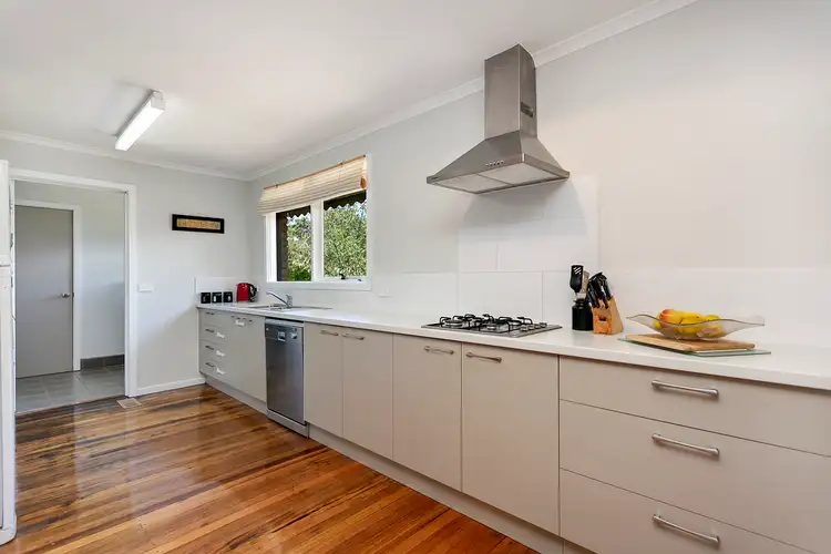Second view of Homely house listing, 121 Cherylnne Crescent, Kilsyth VIC 3137