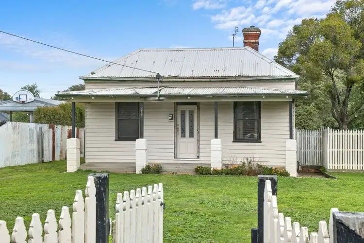 222 Victoria Street, Ballarat East VIC 3350