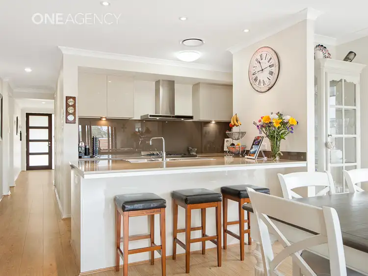 Second view of Homely house listing, 44 Cootharaba Crescent, Warner QLD 4500