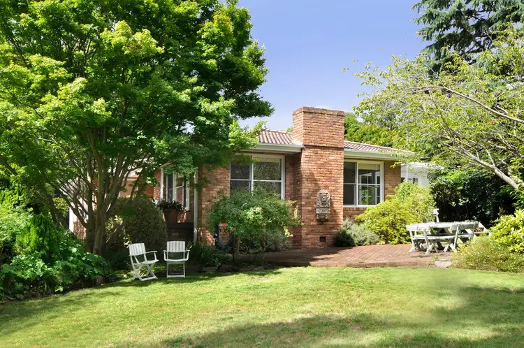 23 Purcell Street, Bowral NSW 2576