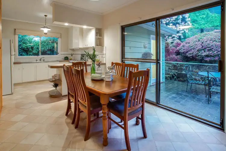 Fifth view of Homely house listing, 26 Breen Terrace, Ferny Creek VIC 3786