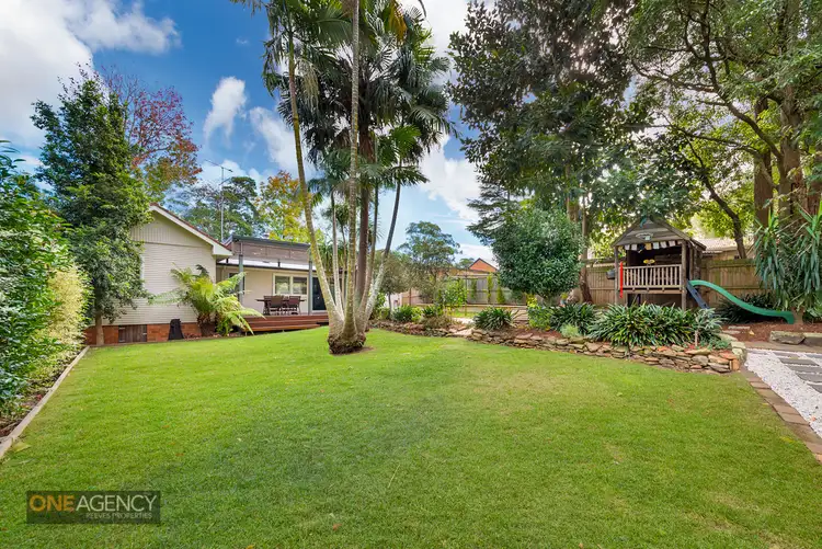 Sixth view of Homely house listing, 14 View Street, Blaxland NSW 2774